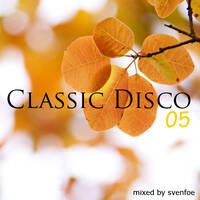 Classic Disco 05 by Svenfoe