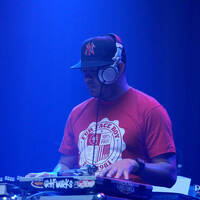 Dallas Observer Mixtape #75: DJ Love by SOS Dallas DJ Archive