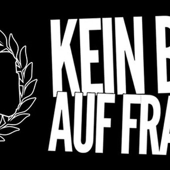 Kein Bock Auf Fratzen