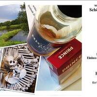 Teresa LC "Die Flucht" by Berliner Whiskyclub