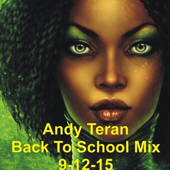 Andy Teran