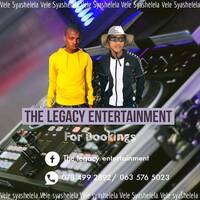 mhlab'undehlule by The Legacy Entertainment