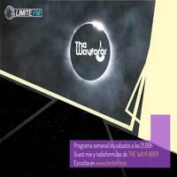 THE WAYFARER (LIMITE FM) #06 - HOSTED BY DYLAKFUNK by DYLAKFUNK