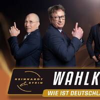 Deutschland im Wahlk(r)ampf by NuoFlix