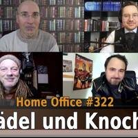 Home Office # 322 by NuoFlix