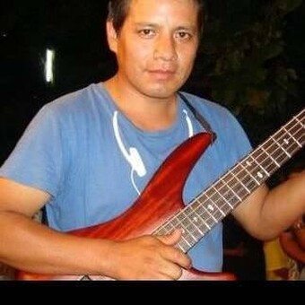 Miguel Angel Jaramillo Falcon