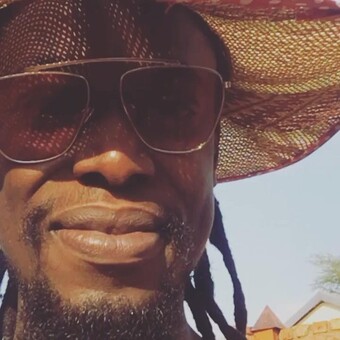 Welcome Kagiso Afrodextor Mogorosi