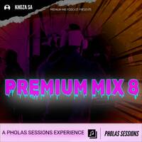 Khoza SA - Premium Mix 8 (Festive Activation Mix) by Khoza SA
