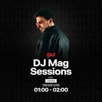 GENESI - DJ Mag Sessions (17-09-2025) by tocco_scuro