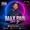 MAX PAIN THE DJ
