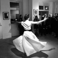 WhirlingSession2 3/8/15 by Gisbert Schürig