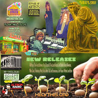 PS011_Master_24Bit by Mike Marrone