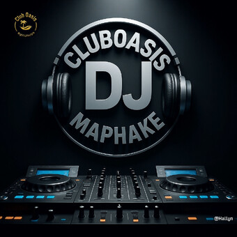 Dj maphake Maphake