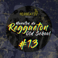 Marat&oacute;n de Reggaet&oacute;n Old School