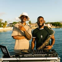 2026 3 STEP &amp; SAX | DJ AND SAXOPHONE LIVE SET | THE BEST 3 STEP AFROHOUSE MIX | BLAQROSE SUPREME | WATCH ON YOUTUBE by Blaqrose Supreme