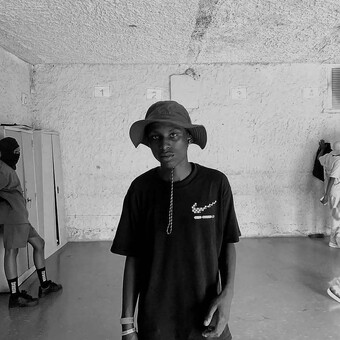 Keamo Thabane