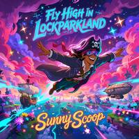 Sunny Scoop - "'Fly High in Lockparkland" by Happy Birthday Dustin///Snowy Bunny Girl 0.25.2//SunnyScoop//Bolly Panini///Gorky Anki/////HerculesSlap(Hot Vortex))Mizuo([DJ CHAPA])-(Xc8)-(KAOS ON A MISSION/// Aria Lúgubre(The Elmos)