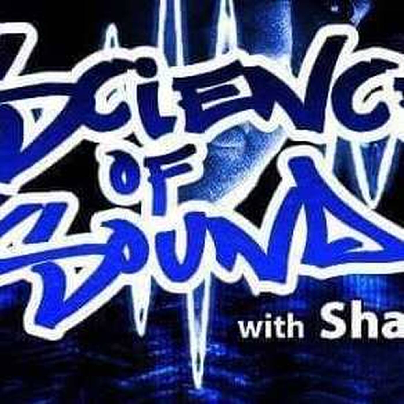 Shan's Science Of Sound Show Replay On www.traxfm.org - 10th November 2023 episode artwork