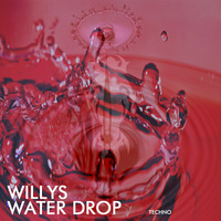 Dj Willys - K1 Resistance Crew - Water drop - 2013-10-11 by willys - K1 Résistance crew