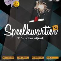 Rick Dyno @ Speelkwartier 01-01-2015 NYE by Rick Dyno