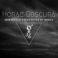 Oneirich's Favourites in 2015 by The Kult of O