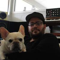 Dallas Observer Mixtape #78: Adam Pickrell by SOS Dallas DJ Archive