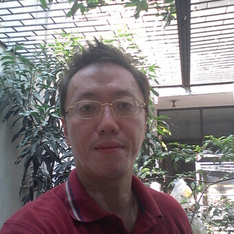 Kendy Wijaya (DJ Ken)