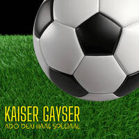Royal Dance Grooves ADO Den Haag Club House Special August 2026 by Kaiser Gayser