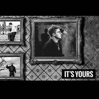 It´s Yours Radioshow 29.07.2015 - DCVDNS, Herrmann Weiss, Pawcut, Katharsis by IT'S YOURS