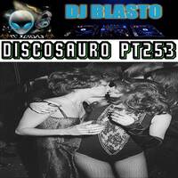 Discosauro Pt253 by DjBlasto