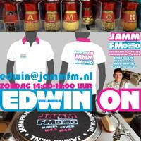JammFm 28-1-2018 " EDWIN ON " Feelgood JAMM ON Sunday @ Jamm Fm met Edwin van Brakel by Edwin van Brakel ( JammFm )