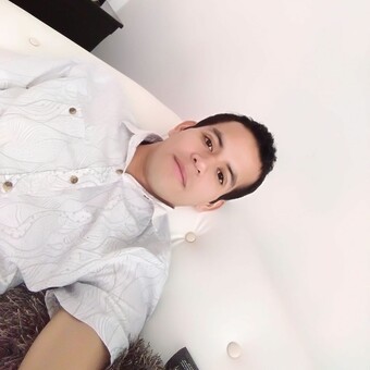 Jean Paul Gil Ramirez