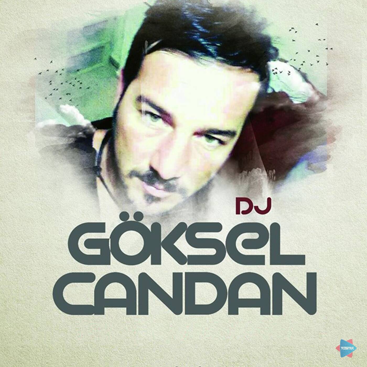 Goksel Candan - Special Radio Set 2016 episode artwork