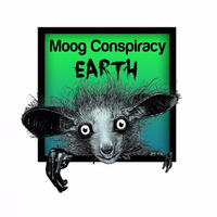 CFR065 Moog Conspiracy - Charcoal (Original Mix) by Moog Conspiracy