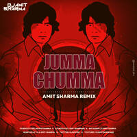 Jumma Chumma - Amit Sharma Remix by Amit Sharma
