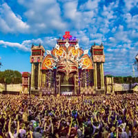  Defqon.1 2015 by Djchavetas by Djchavetas