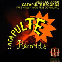 Free News - Janvier 2022 (4) Catapulte Records, Label de Coeur (22.01) by Free&Legal