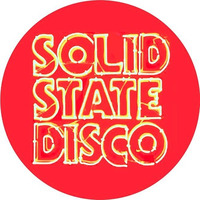 Dan Johnson - Teaspoonin' Preview out soon on SOLID STATE DISCO by Dan Johnson
