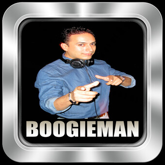 BOOGIEMAN