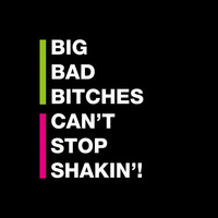 Se³drah - Big bad Bitches can’t stop shakin’ (Mashup) by Sed-rah