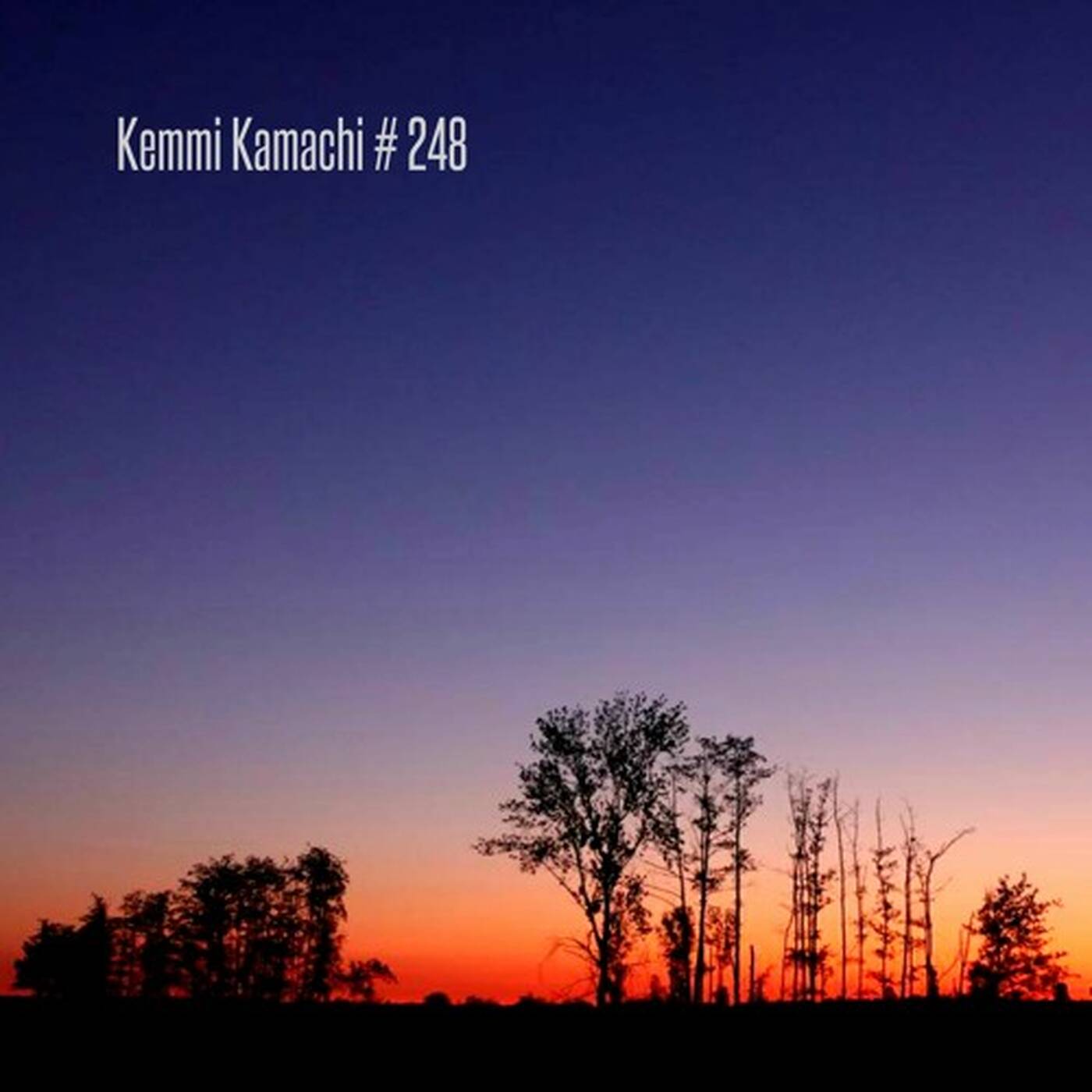 Kemmi Kamachi # 248 episode artwork