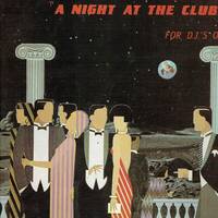 Finn Johannsen - Hot Wax 026 by Finn Johannsen