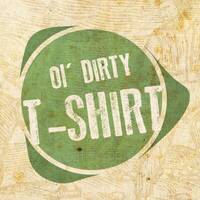 Soul Train (DL link in description) by Ol' Dirty T-Shört