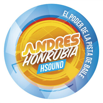 Andres Honrubia