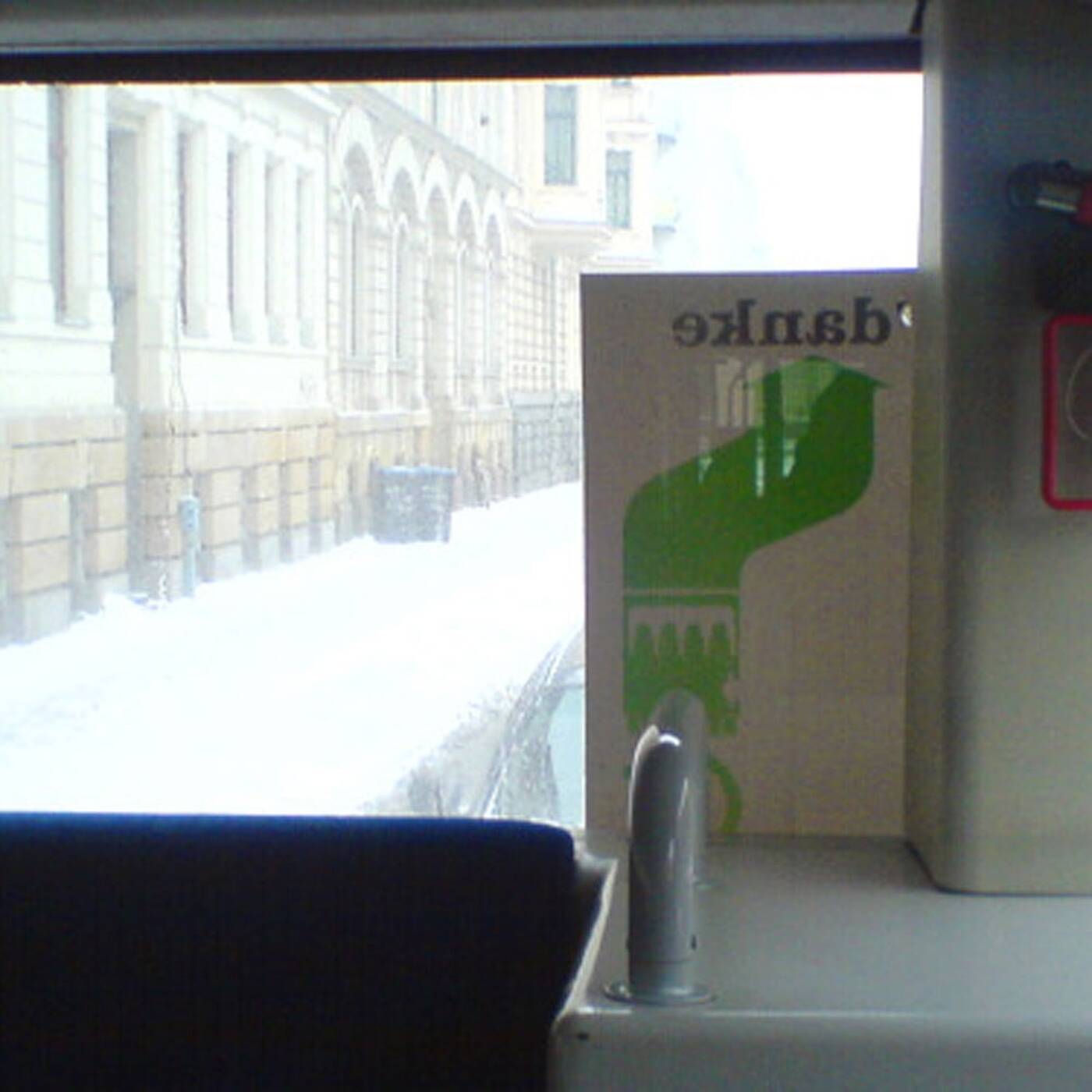 Nokogiribiki - Heissmangel & Gefrierbrand #80 Nokogiribiki - Heissmangel & Gefrierbrand #80