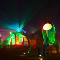 CCCamp 2015 @ cbase by Saetchmo