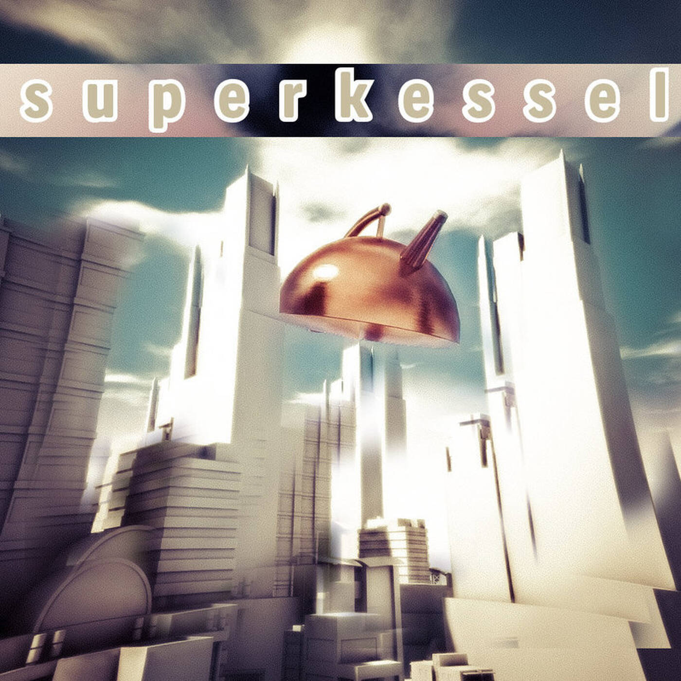 Superkessel 2015 mixed by Gaya Kloud episode artwork