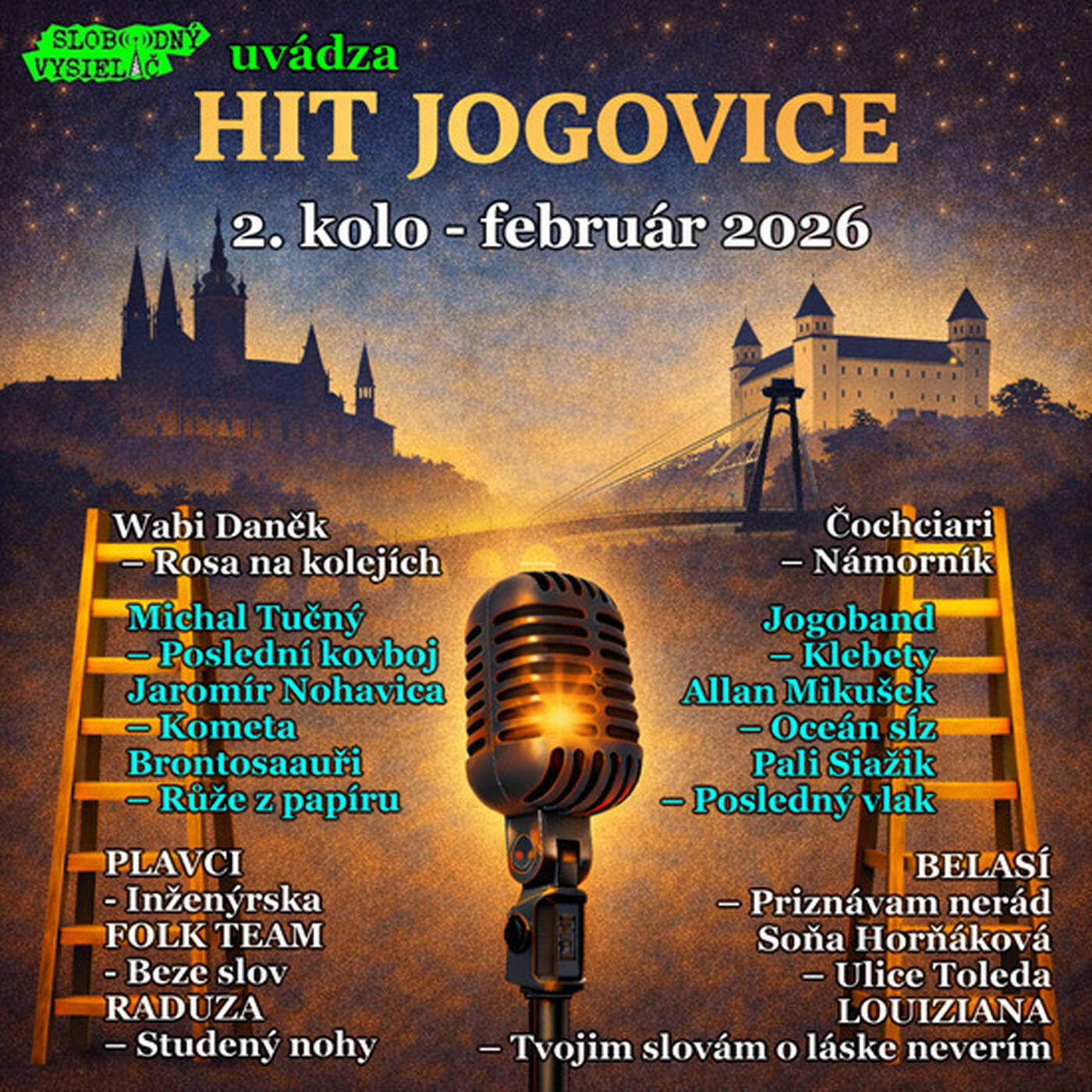 Jogovica 18 - 2026-02-07 hit Jogovice 02 episode artwork