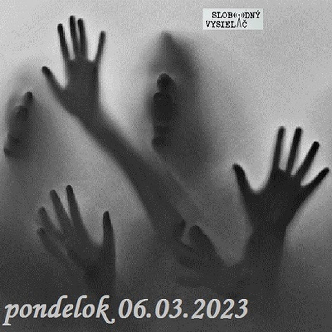 Cesta vzostupu 138 - 2023-03-06 „Sme skutočne bezmocní“ episode artwork