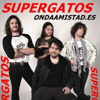 ONDAAMISTAD:" ENTREVISTA A :"SUPERGATOS "(6 DIC2024) by ONDAAMISTAD